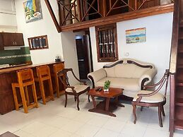 Apartamentos Beach Vista al Mar