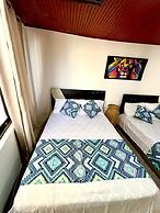 Apartamentos Beach Vista al Mar