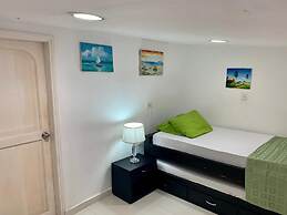 Apartamentos Beach Vista al Mar