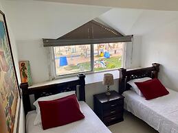 Apartamentos Beach Vista al Mar