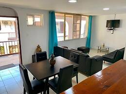 Apartamentos Beach Vista al Mar