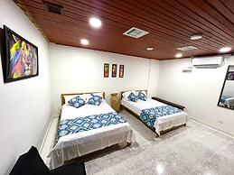 Apartamentos Beach Vista al Mar