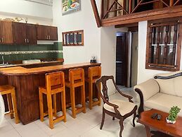 Apartamentos Beach Vista al Mar