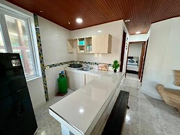 Apartamentos Beach Vista al Mar