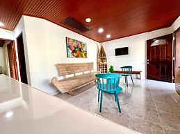 Apartamentos Beach Vista al Mar