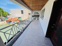 Apartamentos Beach Vista al Mar