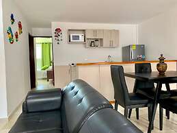 Apartamentos Beach Vista al Mar