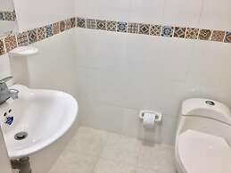 Apartamentos Beach Vista al Mar