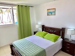 Apartamentos Beach Vista al Mar