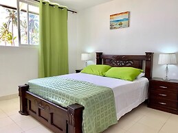 Apartamentos Beach Vista al Mar