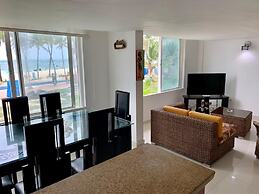 Apartamentos Beach Vista al Mar