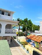 Apartamentos Beach Vista al Mar