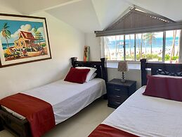 Apartamentos Beach Vista al Mar