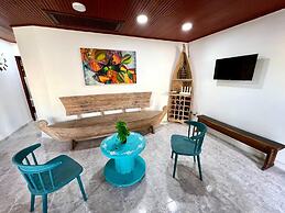 Apartamentos Beach Vista al Mar