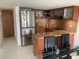 Apartamentos Beach Vista al Mar