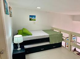 Apartamentos Beach Vista al Mar