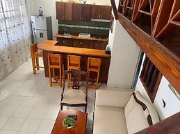 Apartamentos Beach Vista al Mar