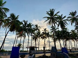 Apartamentos Beach Vista al Mar