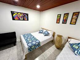 Apartamentos Beach Vista al Mar