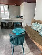 Apartamentos Beach Vista al Mar