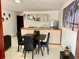 Apartamentos Beach Vista al Mar