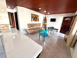 Apartamentos Beach Vista al Mar