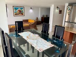 Apartamentos Beach Vista al Mar