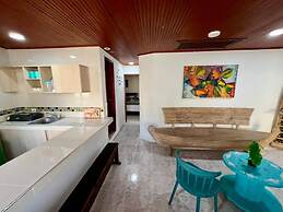 Apartamentos Beach Vista al Mar