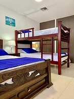 Apartamentos Beach Vista al Mar