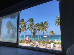 Apartamentos Beach Vista al Mar