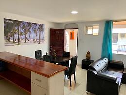 Apartamentos Beach Vista al Mar