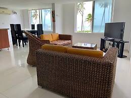 Apartamentos Beach Vista al Mar