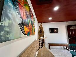 Apartamentos Beach Vista al Mar