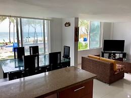 Apartamentos Beach Vista al Mar