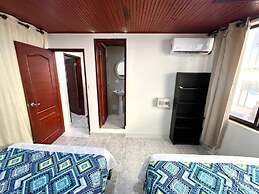 Apartamentos Beach Vista al Mar