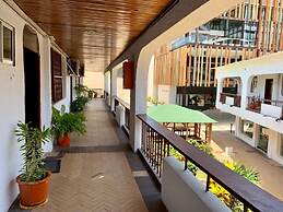 Apartamentos Beach Vista al Mar