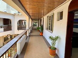 Apartamentos Beach Vista al Mar