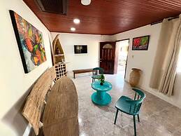 Apartamentos Beach Vista al Mar