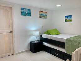 Apartamentos Beach Vista al Mar