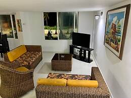 Apartamentos Beach Vista al Mar