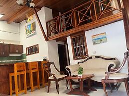 Apartamentos Beach Vista al Mar