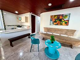 Apartamentos Beach Vista al Mar