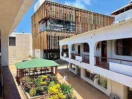 Apartamentos Beach Vista al Mar