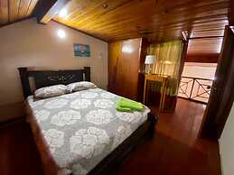 Apartamentos Beach Vista al Mar