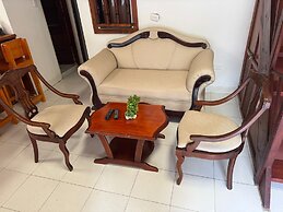 Apartamentos Beach Vista al Mar