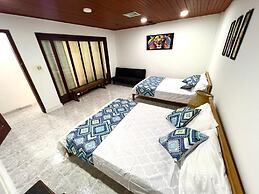 Apartamentos Beach Vista al Mar