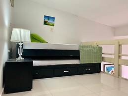 Apartamentos Beach Vista al Mar