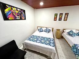 Apartamentos Beach Vista al Mar