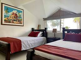 Apartamentos Beach Vista al Mar