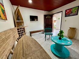 Apartamentos Beach Vista al Mar